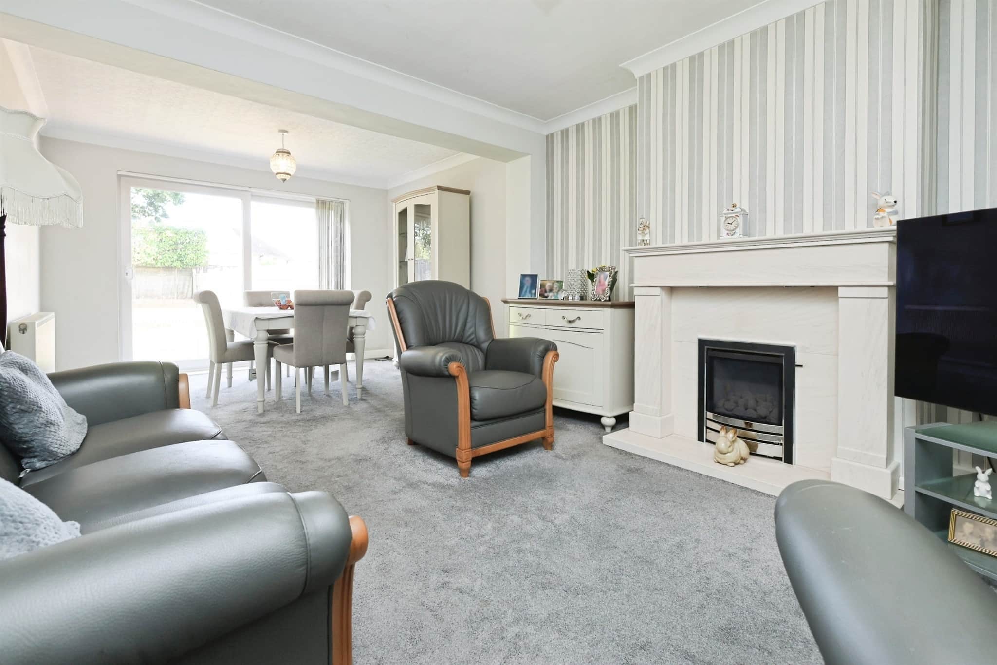 Property at Ebrington Avenue, Solihull