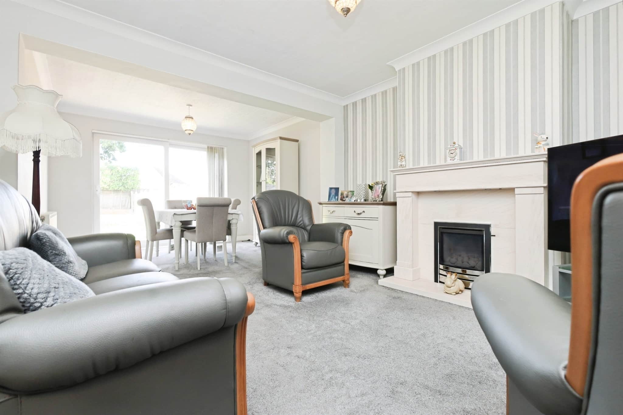 Property at Ebrington Avenue, Solihull