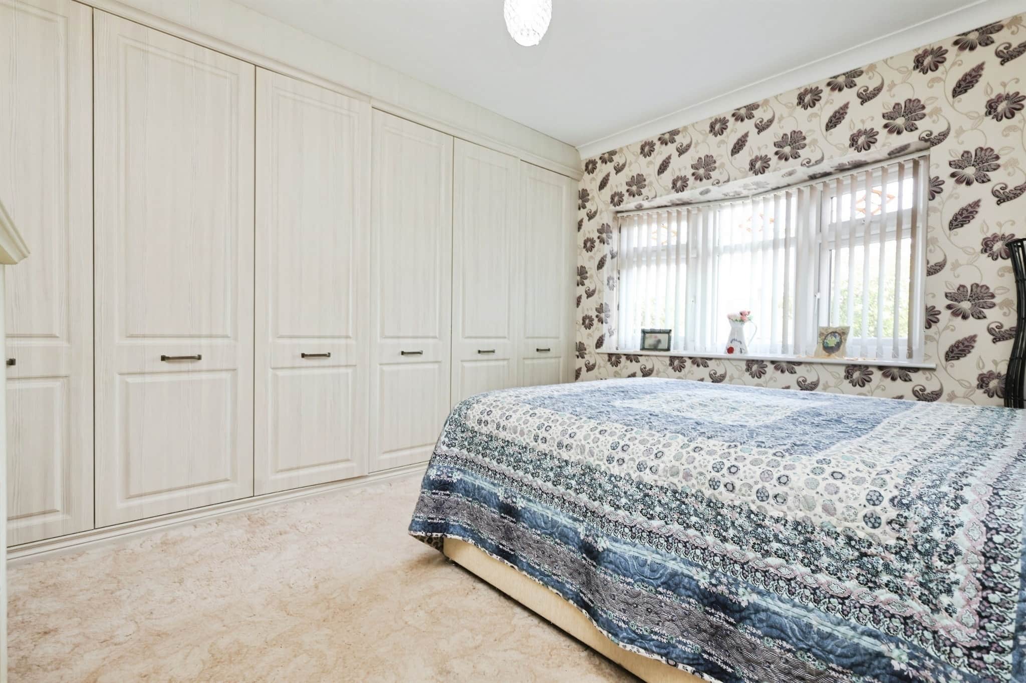 Property at Ebrington Avenue, Solihull