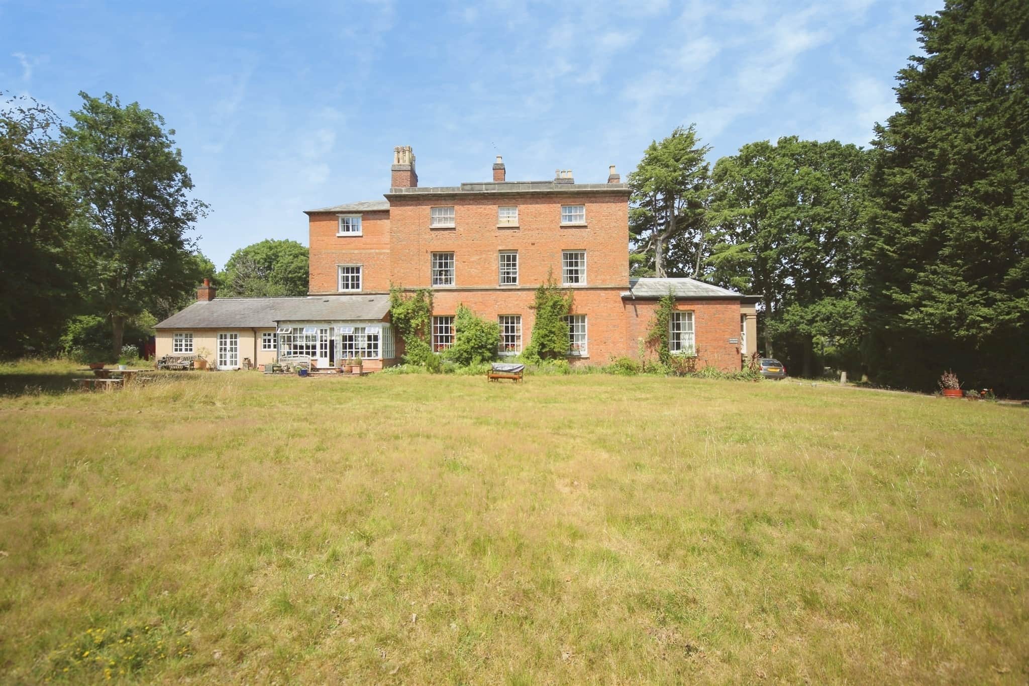Property at Elmdon Park, Solihull