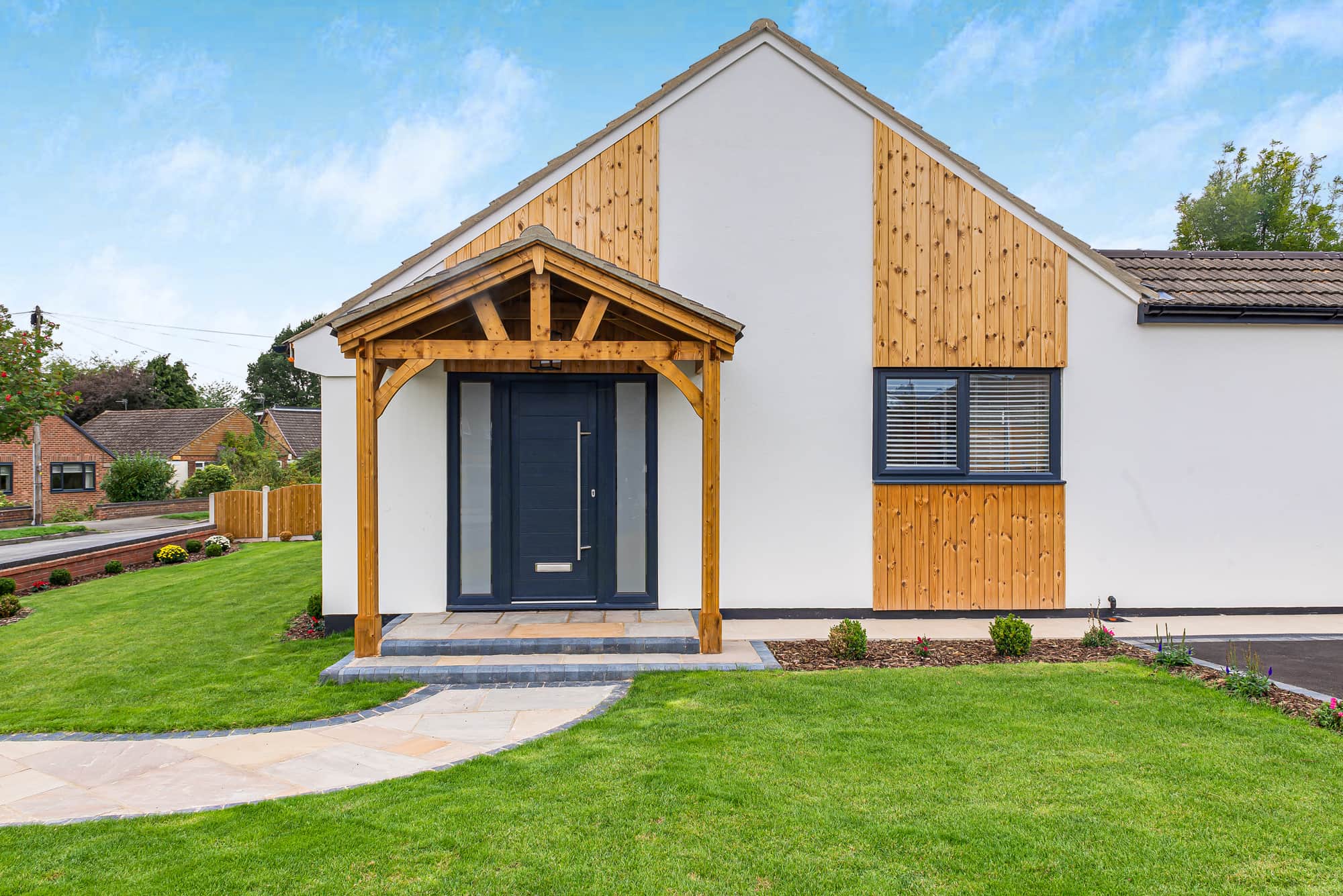 Property at West Close, Darley Abbey, Derby