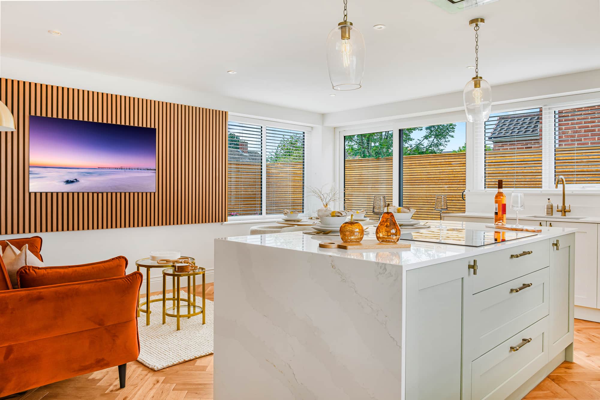 Property at West Close, Darley Abbey, Derby