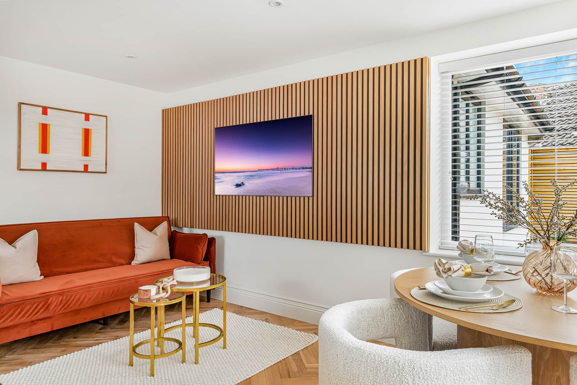 Property at West Close, Darley Abbey, Derby