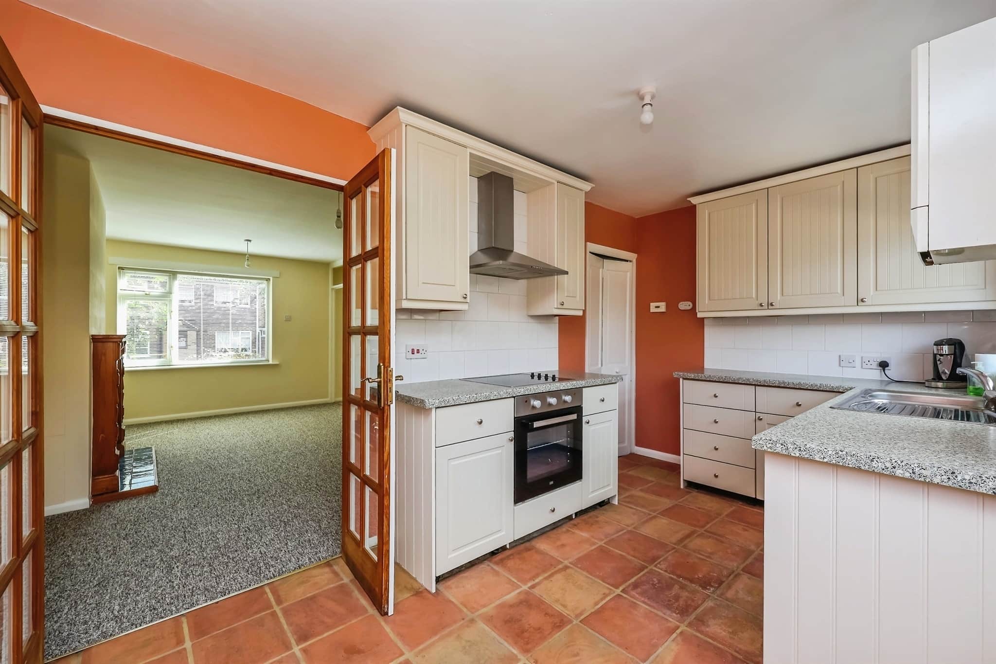 Property at Gallows Inn Close, ILKESTON