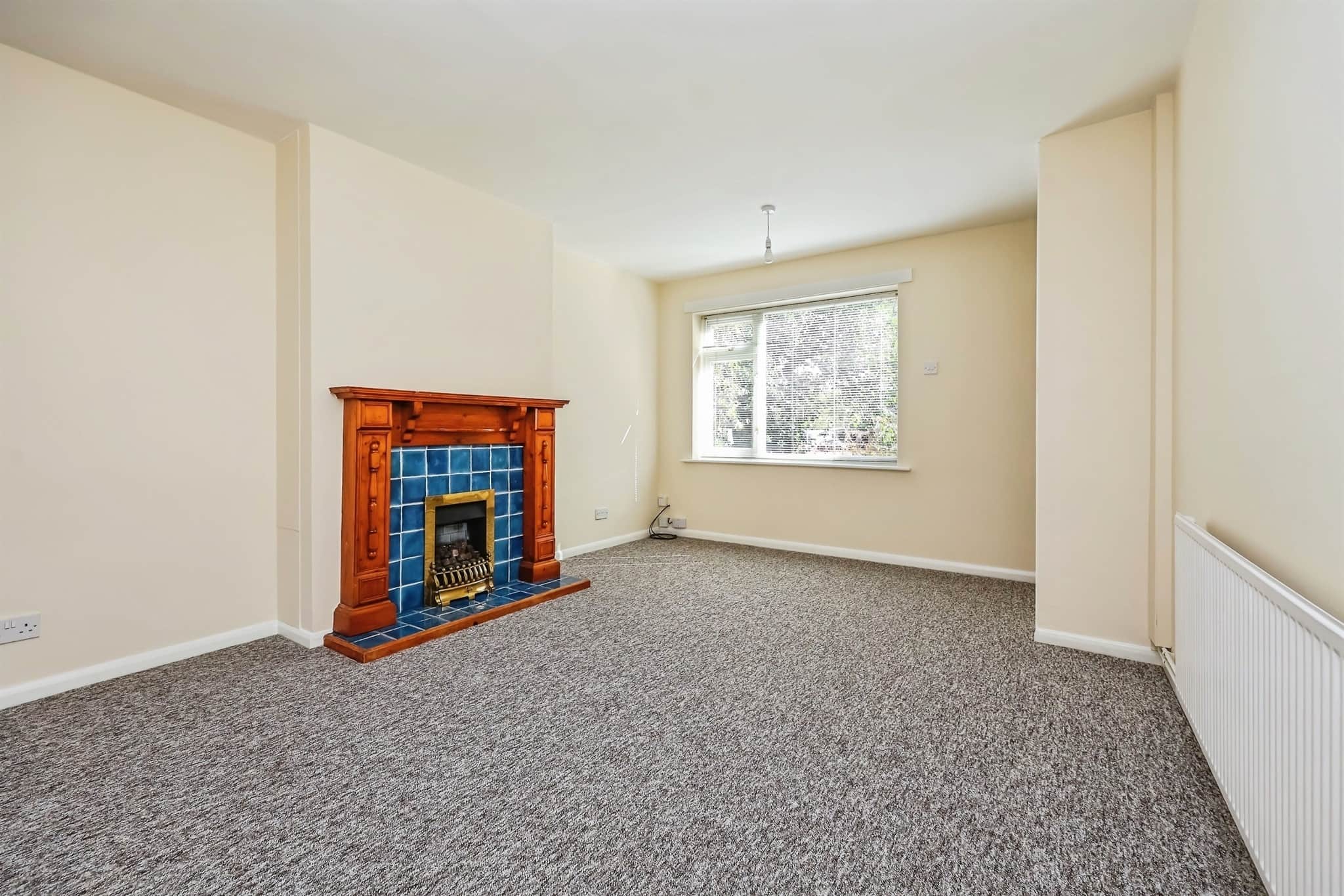 Property at Gallows Inn Close, ILKESTON