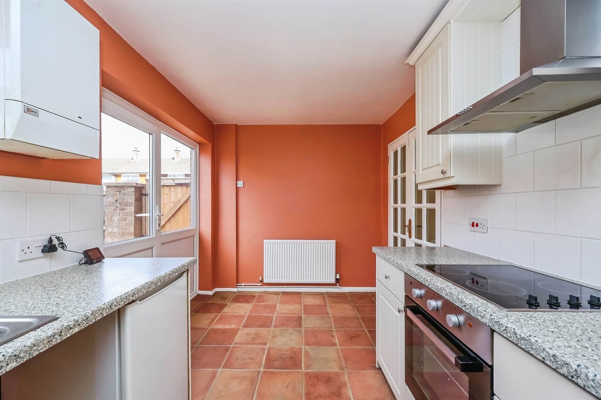 Property at Gallows Inn Close, ILKESTON