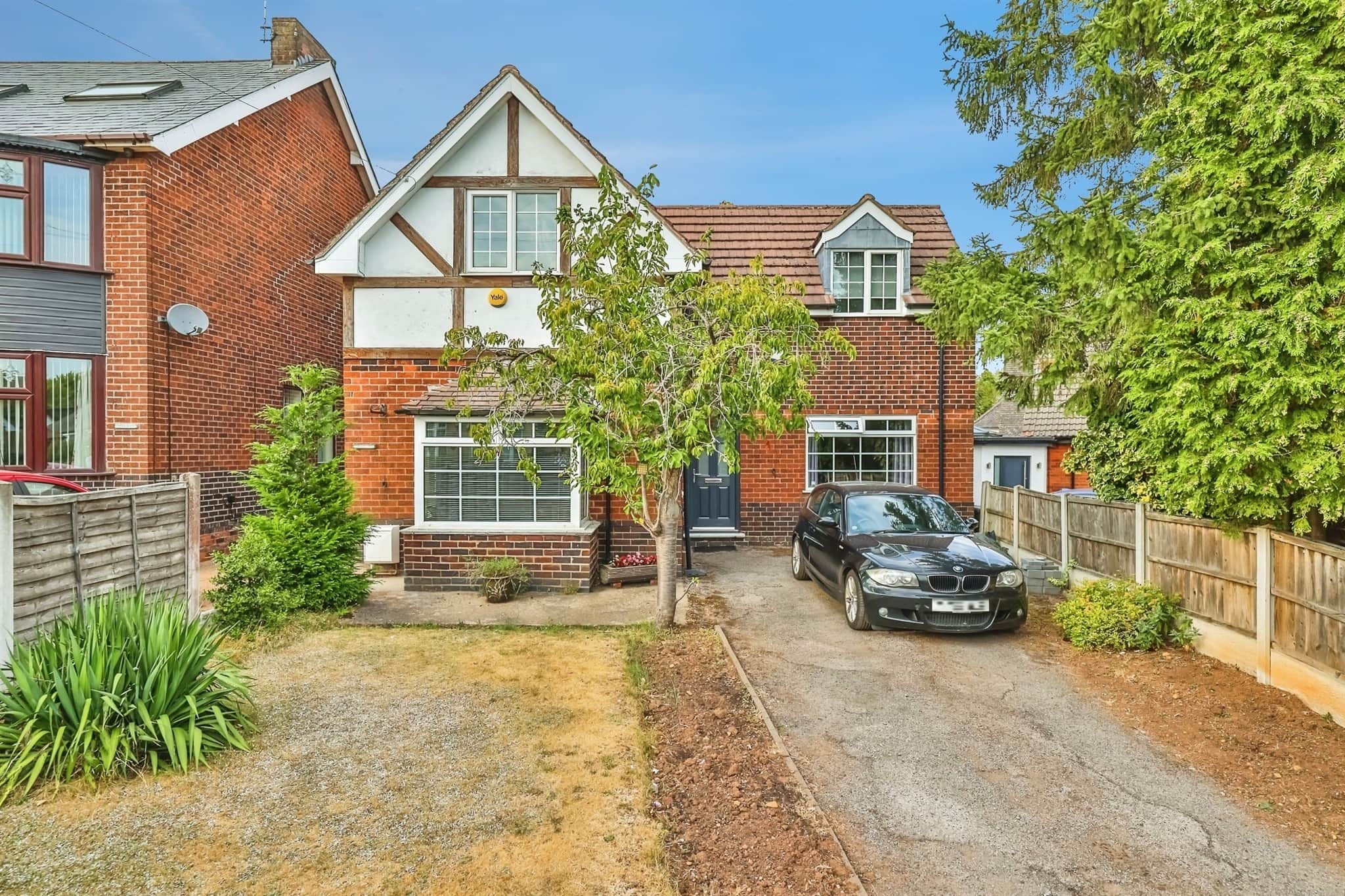 Property at High Leys Road, Hucknall, NOTTINGHAM
