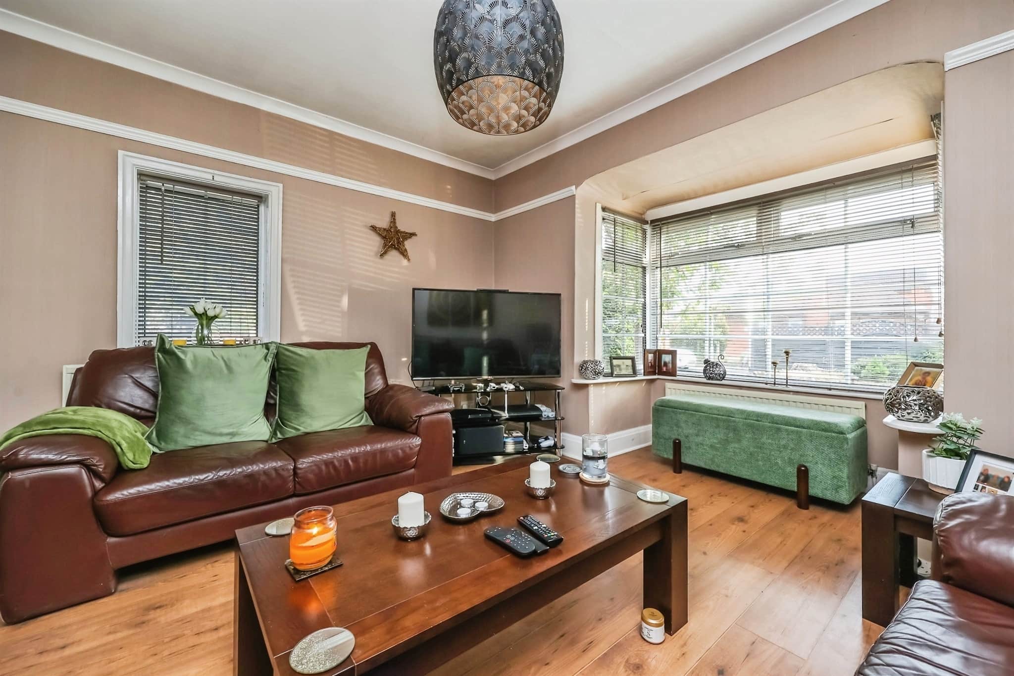 Property at High Leys Road, Hucknall, NOTTINGHAM