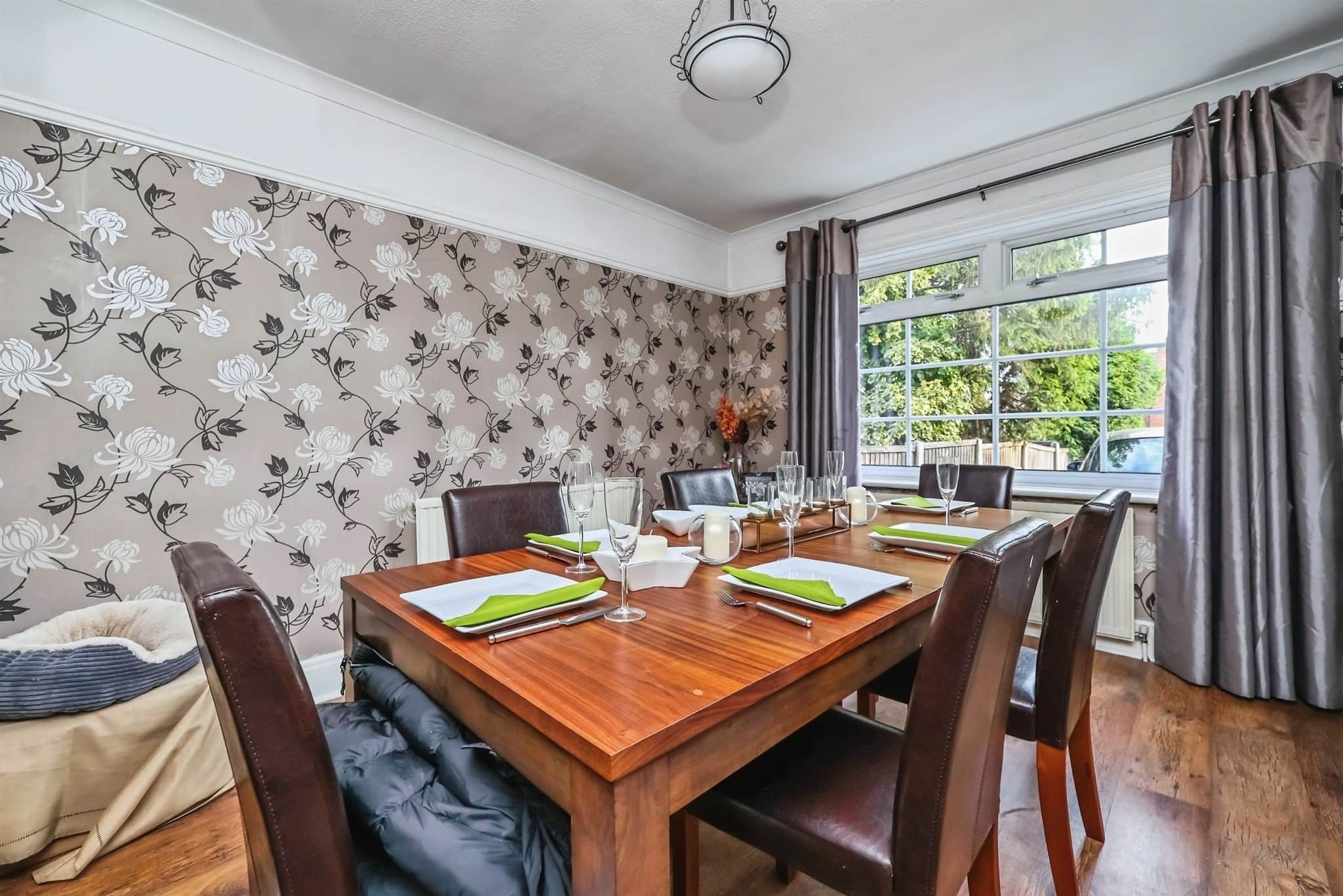 Property at High Leys Road, Hucknall, NOTTINGHAM