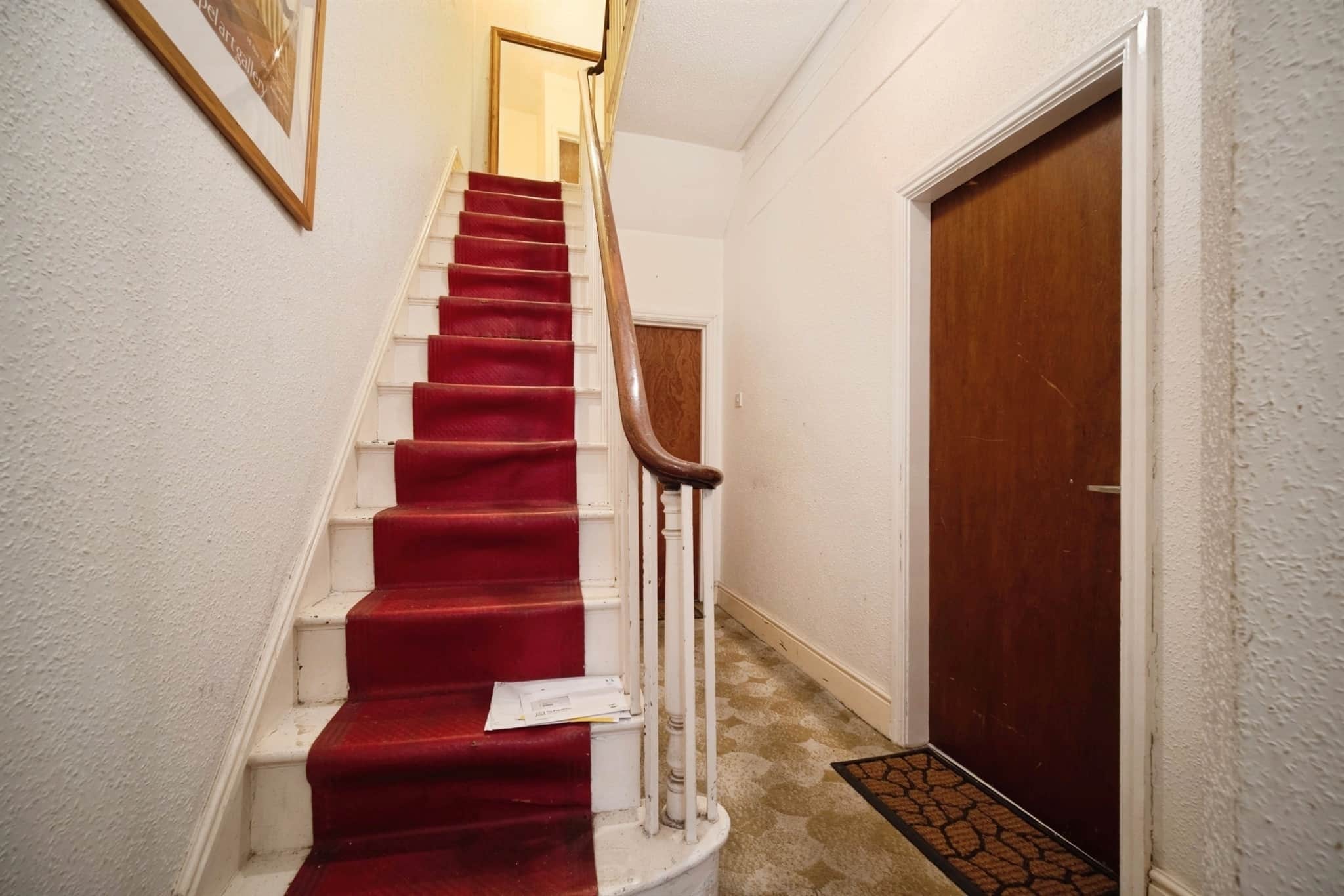 Property at Wilson Street, Derby
