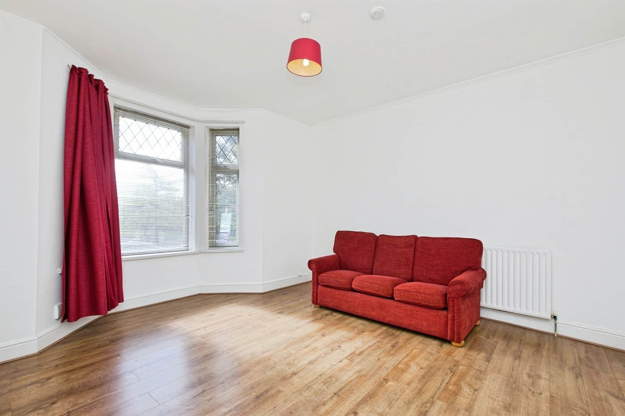 Property at Wilson Street, Derby