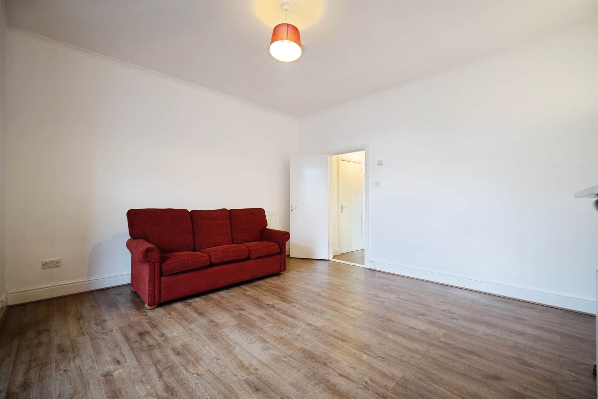 Property at Wilson Street, Derby