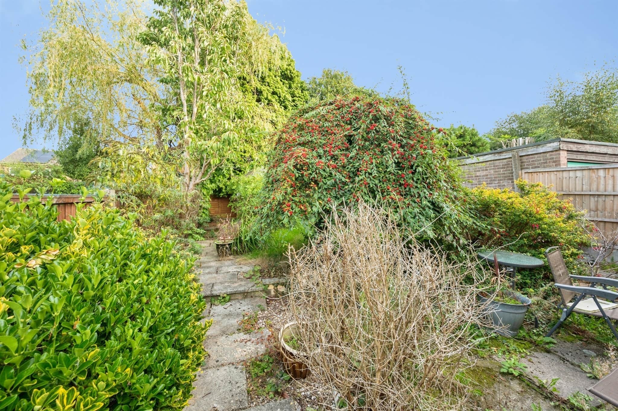Property at Holborn View, Codnor, Ripley