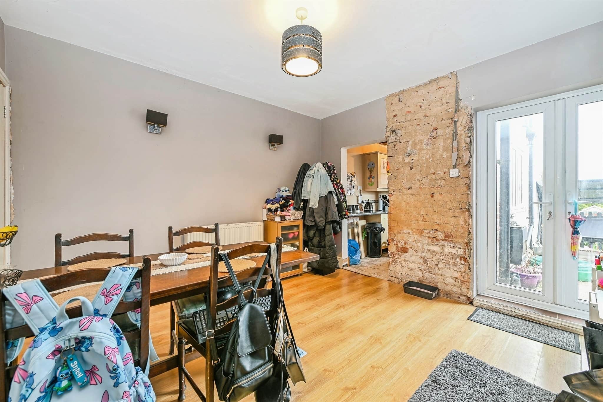 Property at Andrew Avenue, Ilkeston