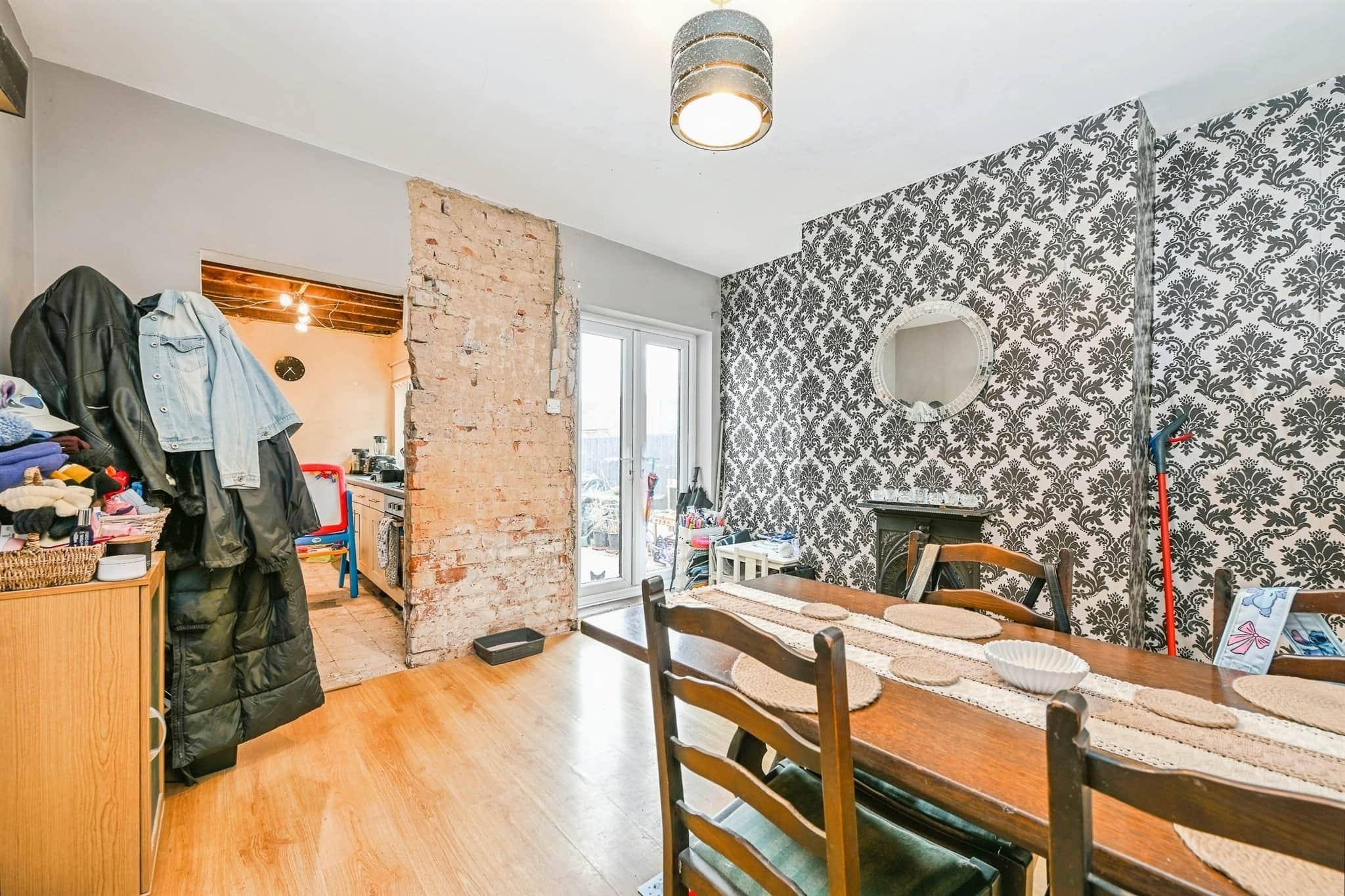 Property at Andrew Avenue, Ilkeston