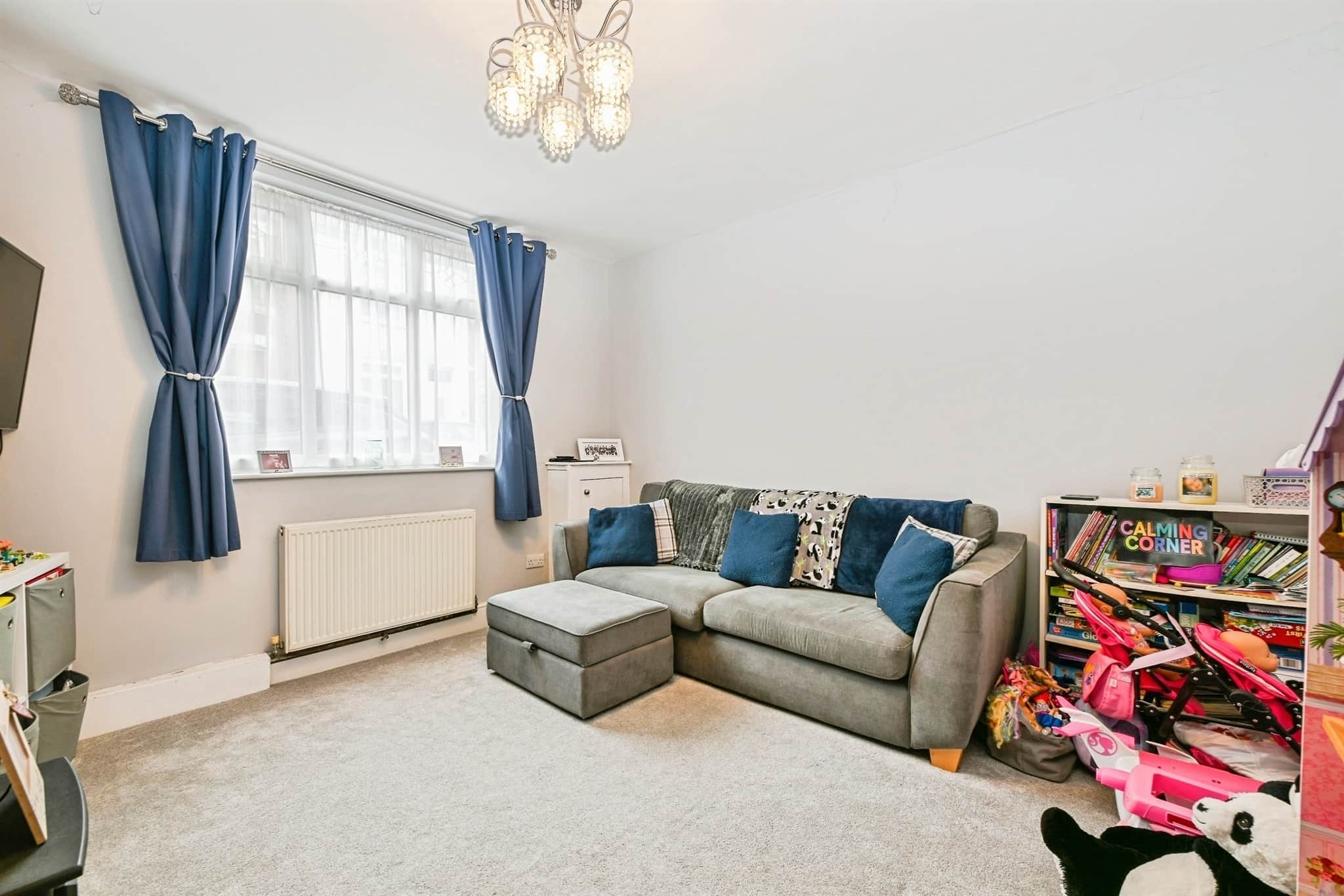 Property at Andrew Avenue, Ilkeston