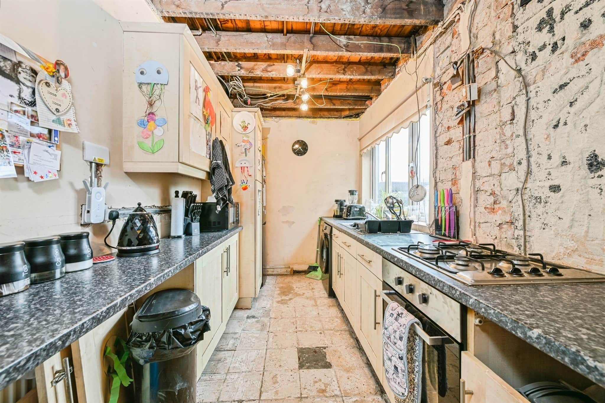 Property at Andrew Avenue, Ilkeston