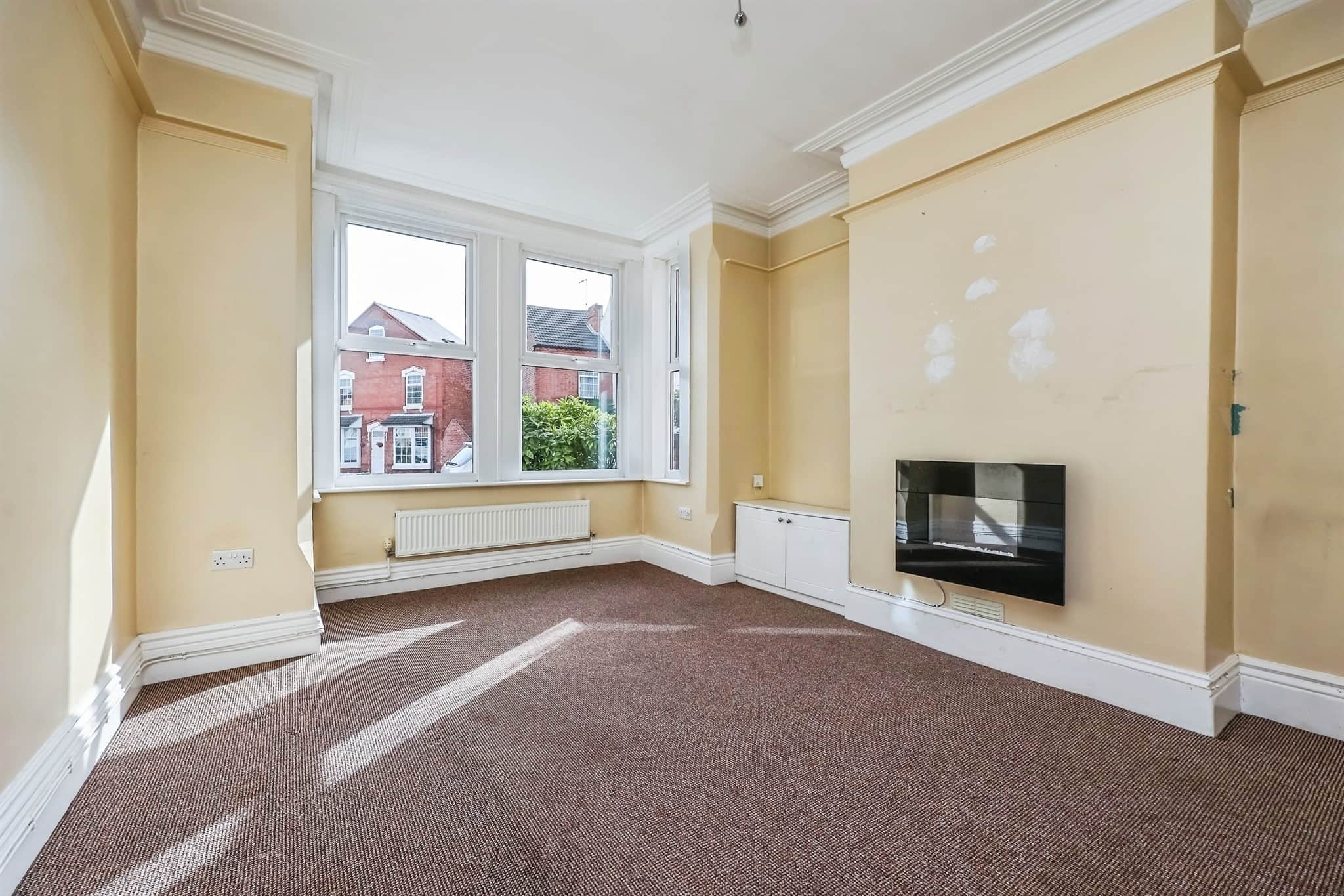 Property at Jackson Avenue, Ilkeston