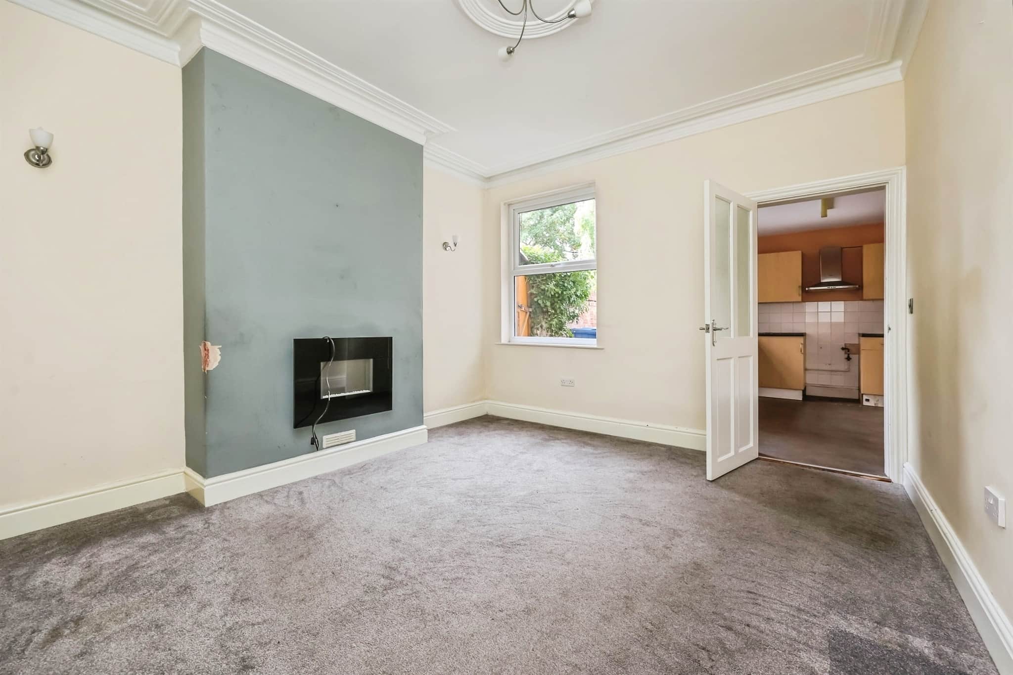 Property at Jackson Avenue, Ilkeston