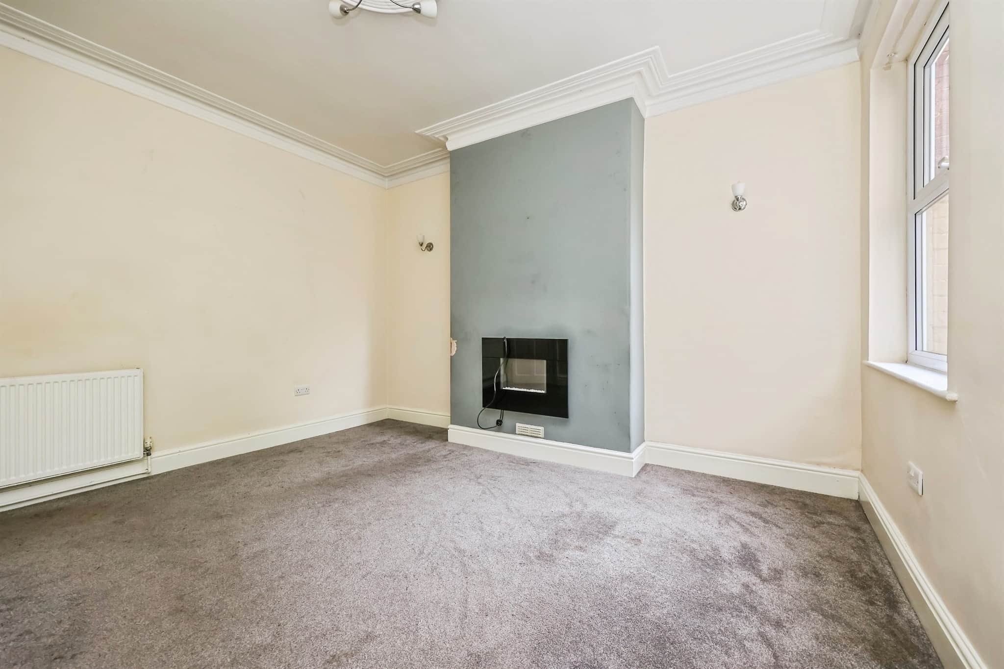 Property at Jackson Avenue, Ilkeston