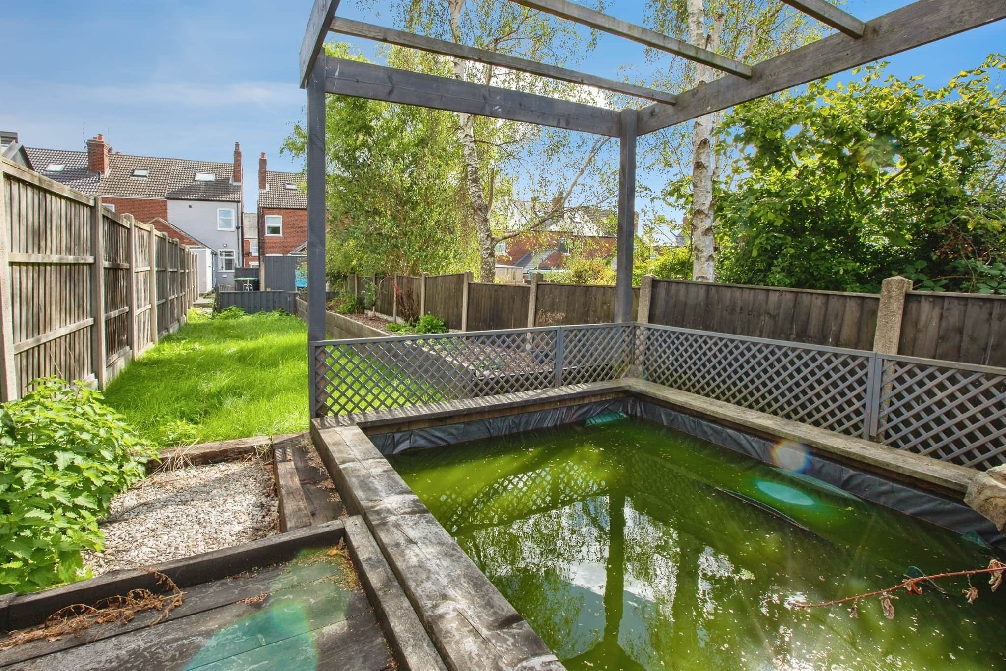 Property at Mayfield Street, Kirkby-In-Ashfield, Nottingham