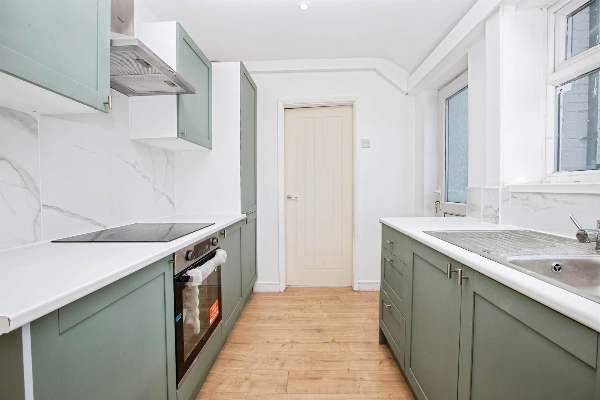 Property at Mayfield Street, Kirkby-In-Ashfield, Nottingham
