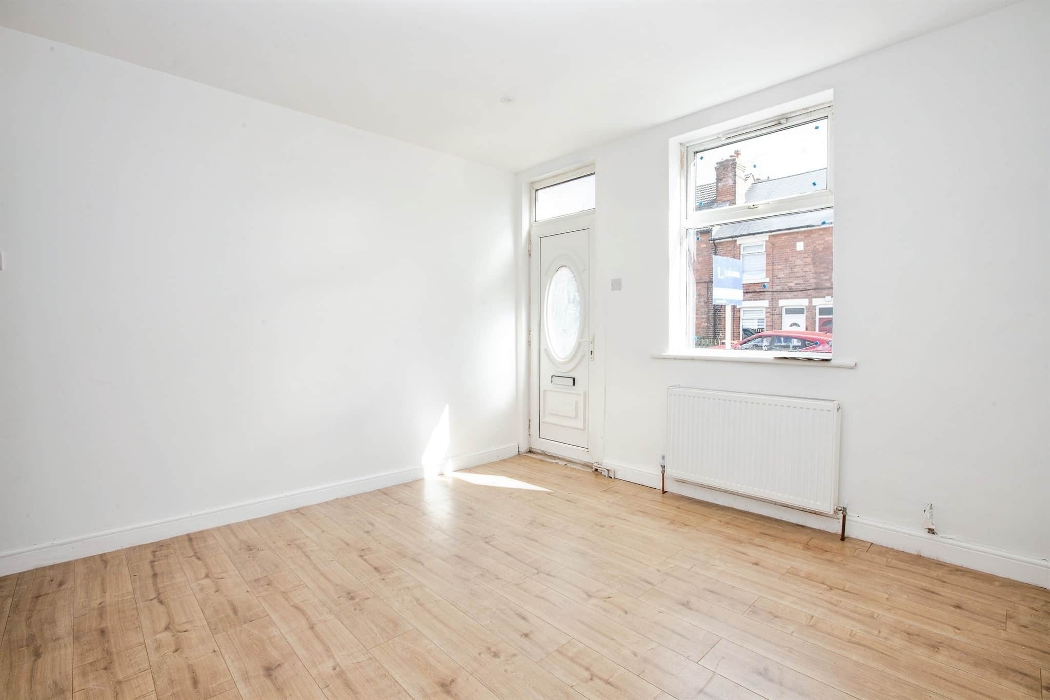 Property at Mayfield Street, Kirkby-In-Ashfield, Nottingham