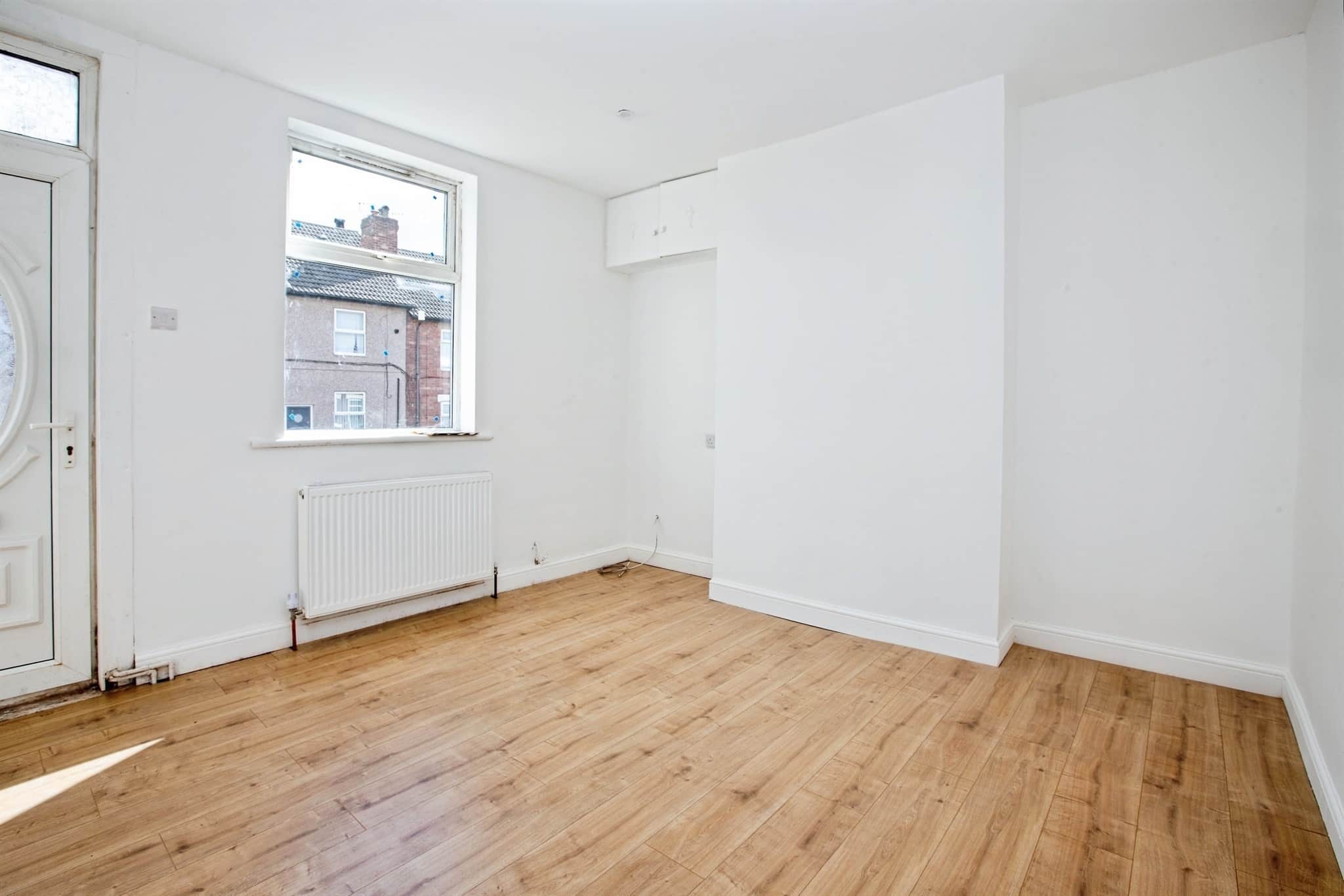 Property at Mayfield Street, Kirkby-In-Ashfield, Nottingham