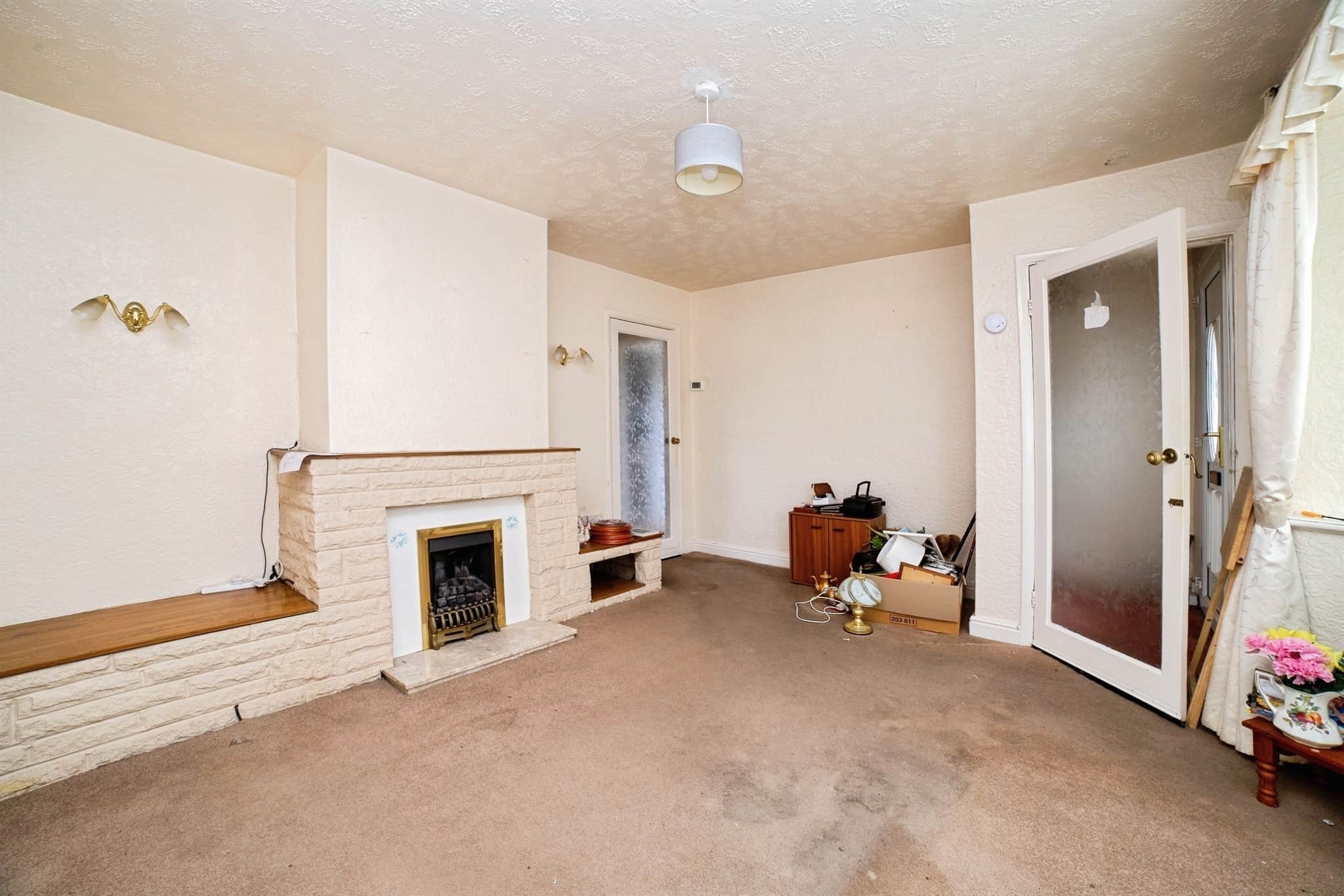 Property at Armstrong Road, Mansfield