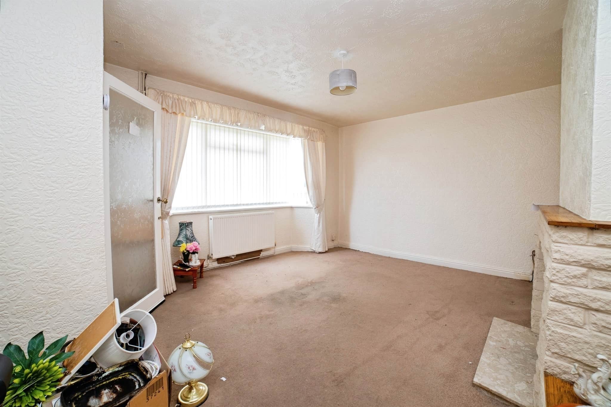 Property at Armstrong Road, Mansfield