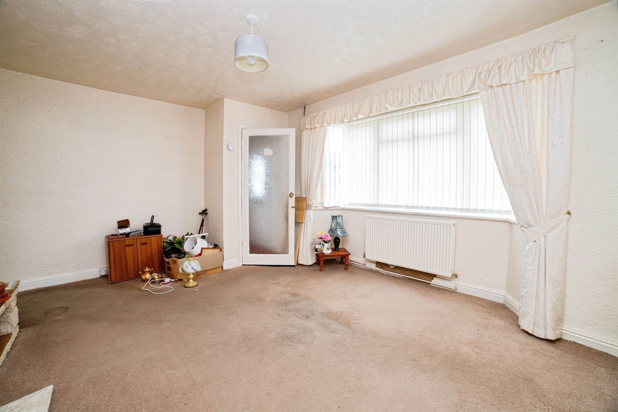 Property at Armstrong Road, Mansfield