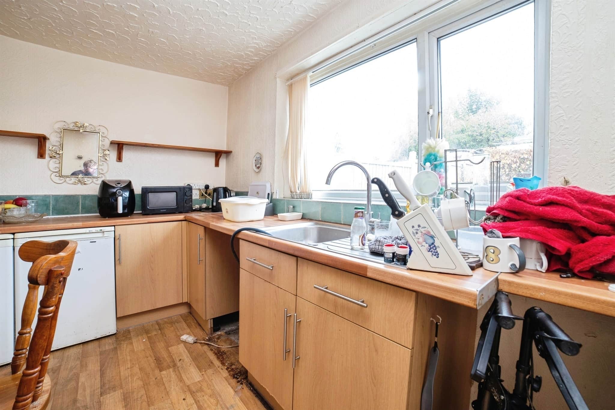 Property at Armstrong Road, Mansfield