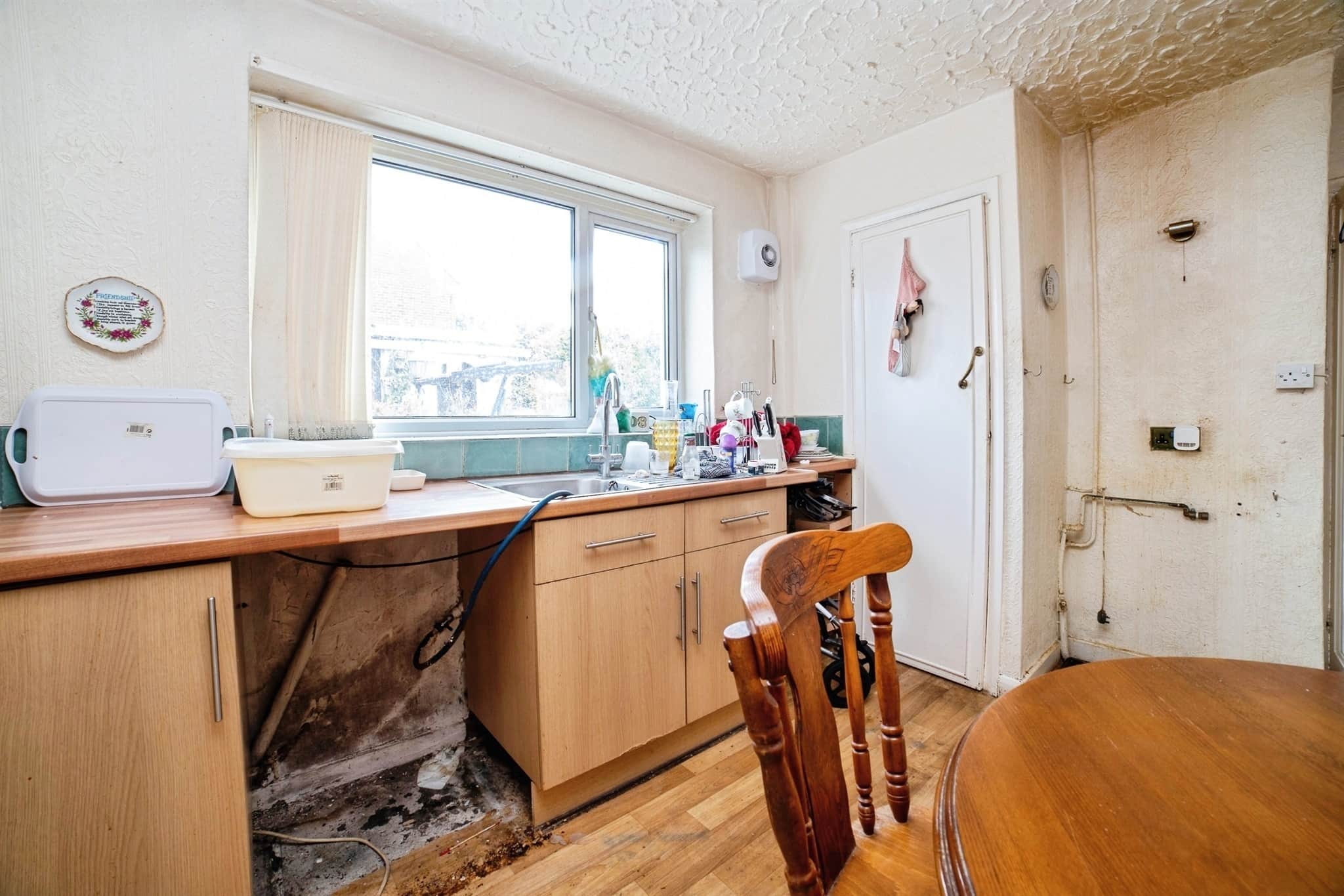 Property at Armstrong Road, Mansfield