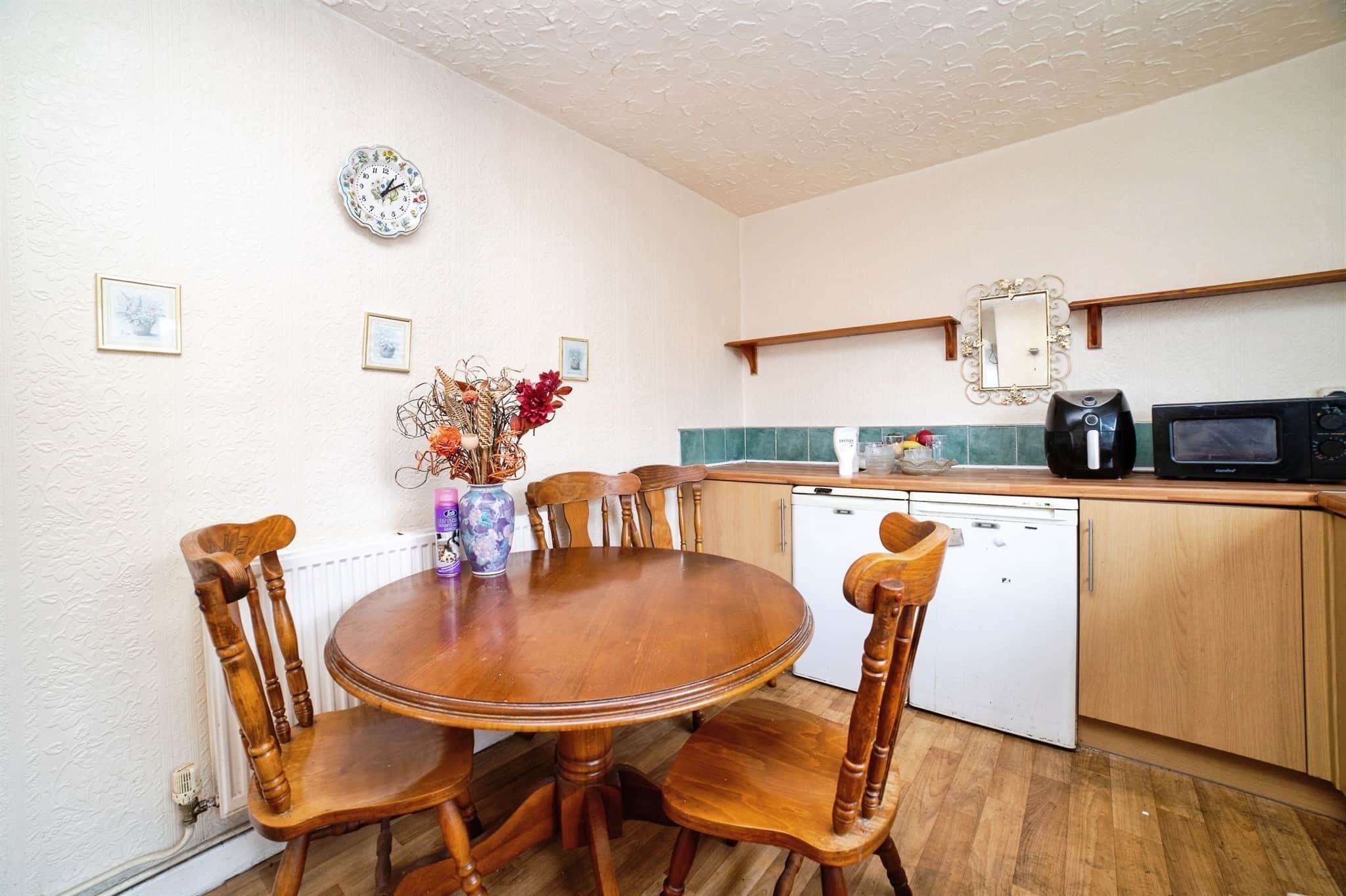 Property at Armstrong Road, Mansfield