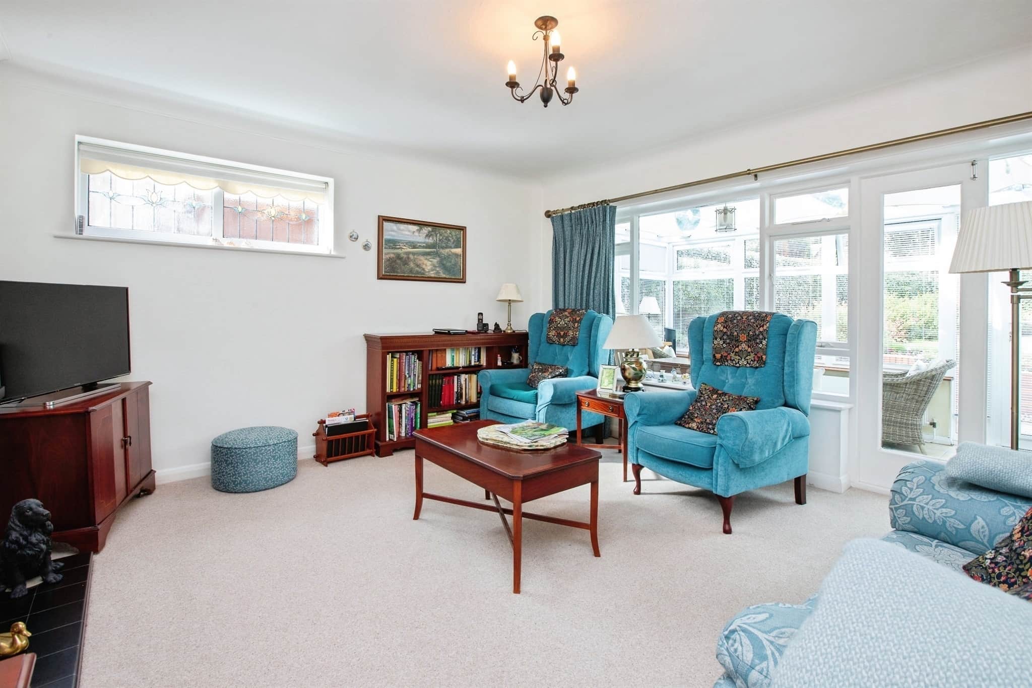 Property at Birch Close, Ravenshead, Nottingham