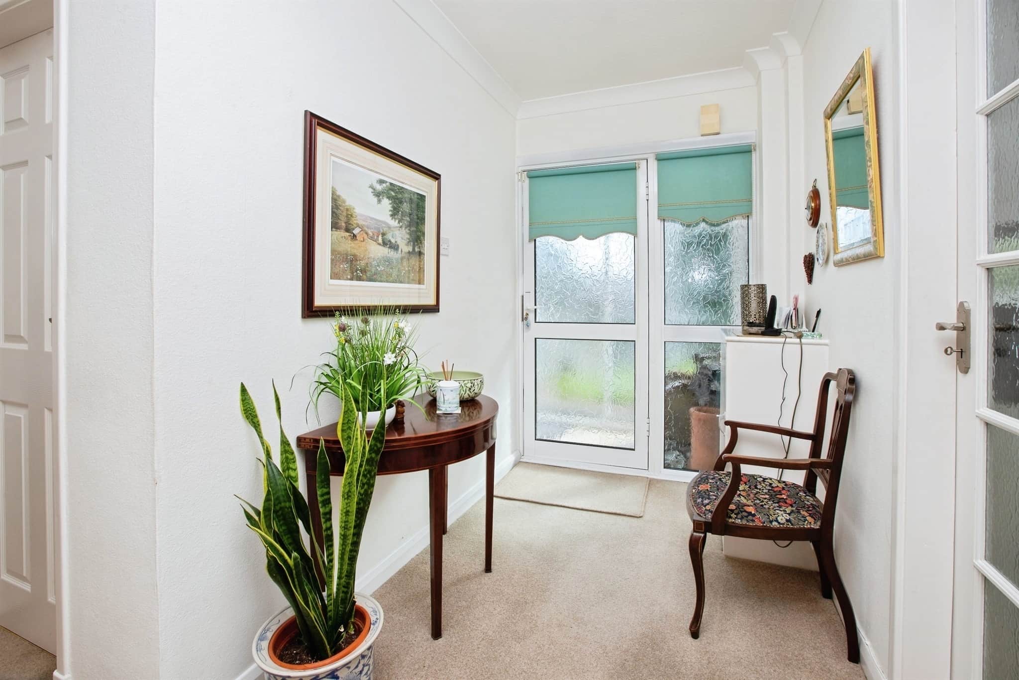 Property at Birch Close, Ravenshead, Nottingham