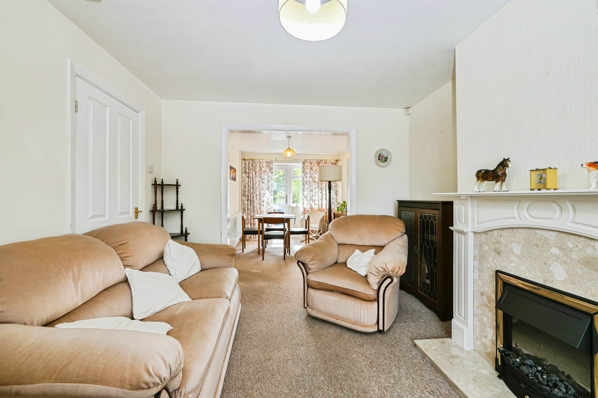 Property at Sunningdale Drive, Ilkeston