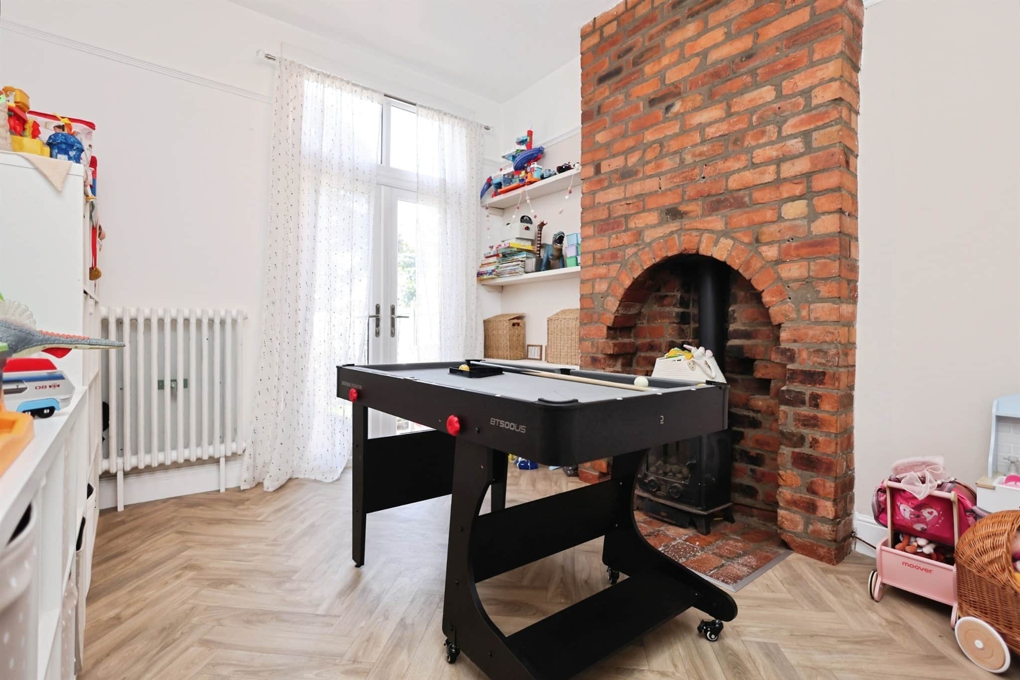 Property at Anderson Road, Birmingham