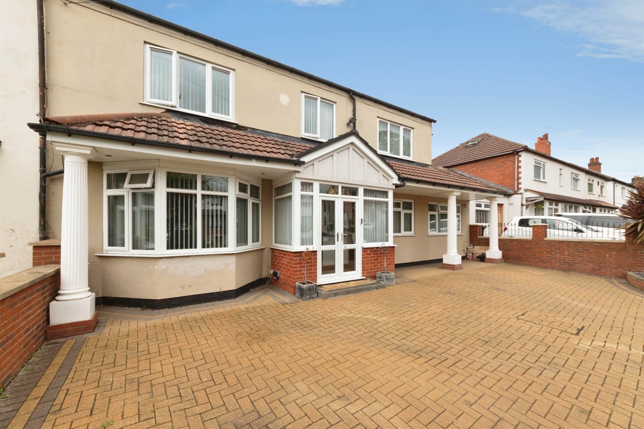 Property at Arden Road, Acocks Green, BIRMINGHAM