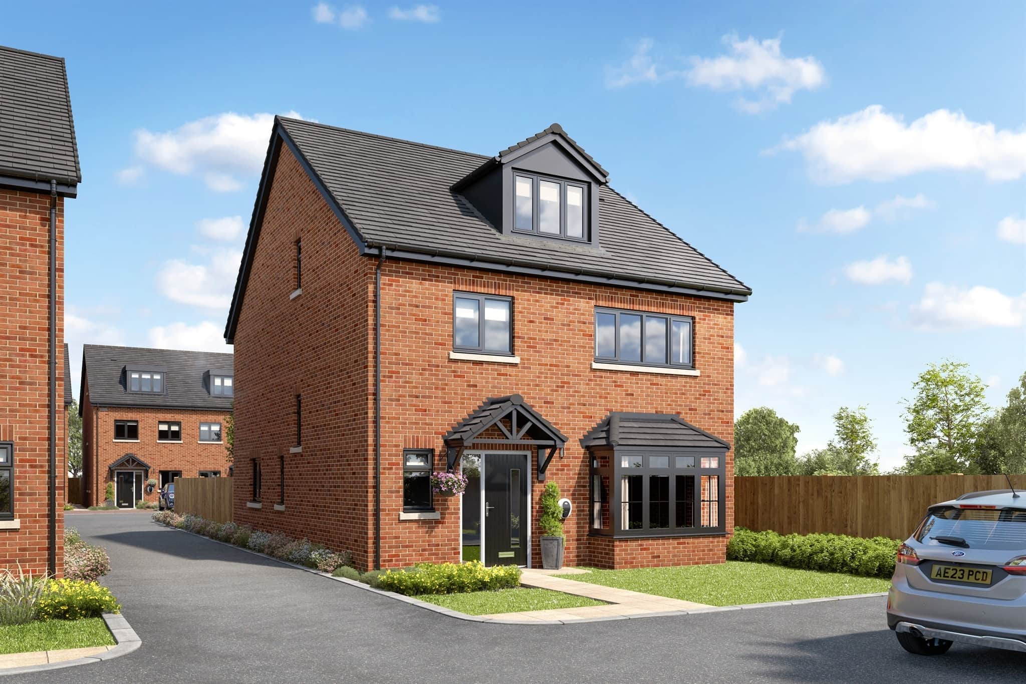 Property at Burton Road, Littleover, Derby