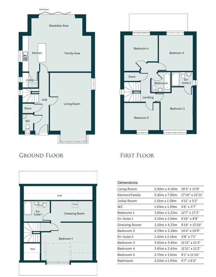 Property at Burton Road, Littleover, Derby