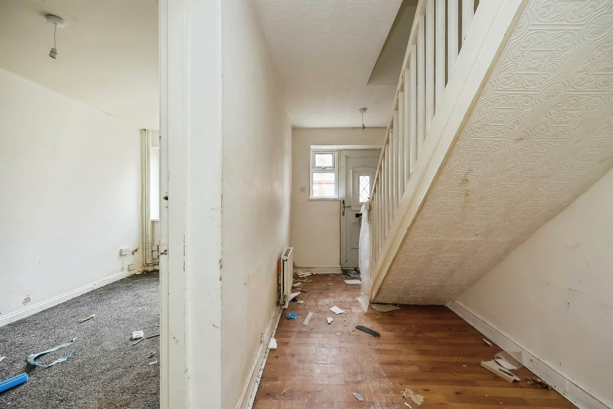 Property at Fishers Street, Kirkby-In-Ashfield, Nottingham