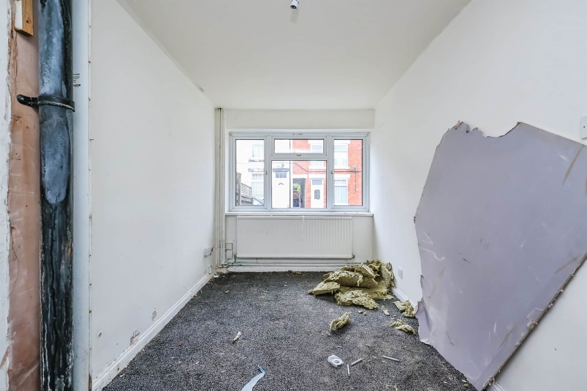 Property at Fishers Street, Kirkby-In-Ashfield, Nottingham