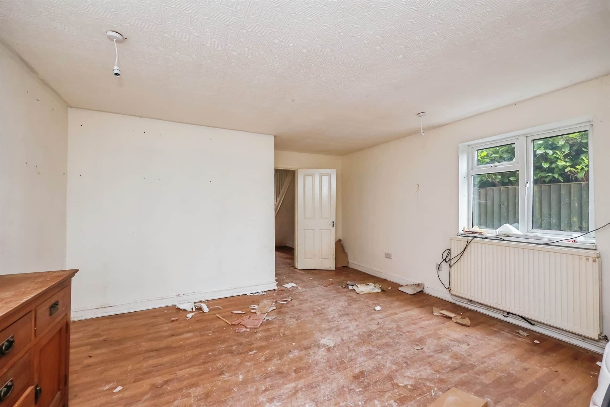 Property at Fishers Street, Kirkby-In-Ashfield, Nottingham