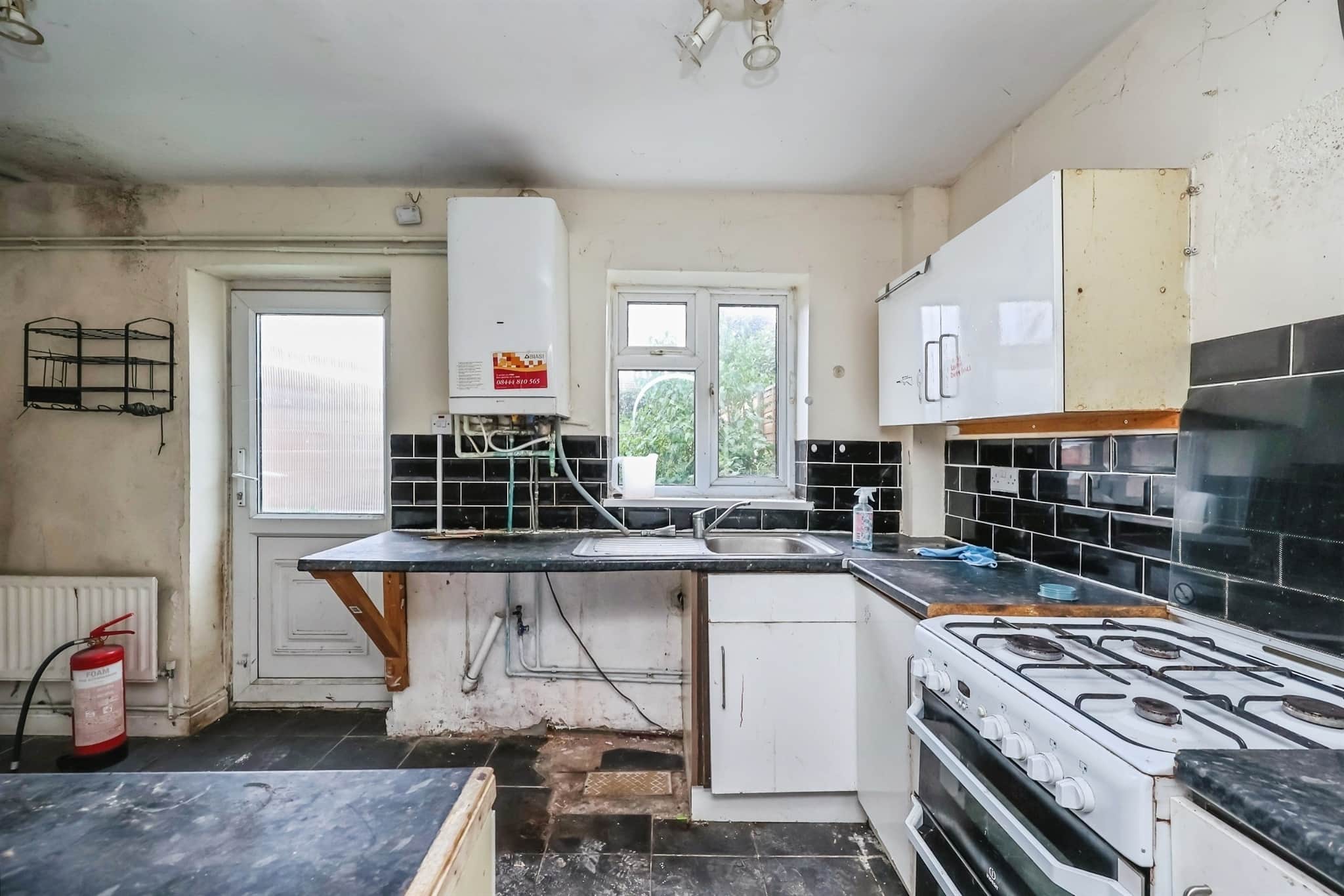 Property at Fishers Street, Kirkby-In-Ashfield, Nottingham
