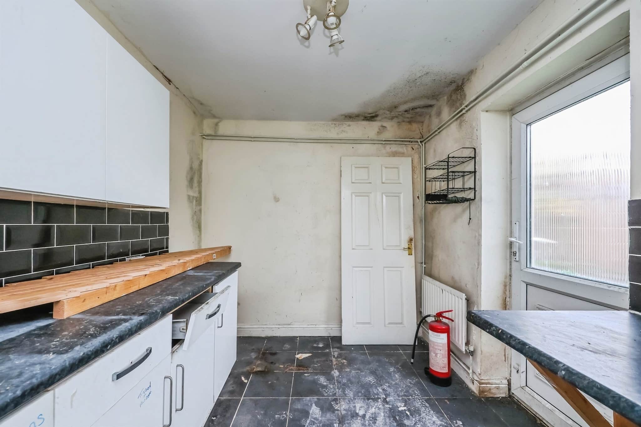 Property at Fishers Street, Kirkby-In-Ashfield, Nottingham