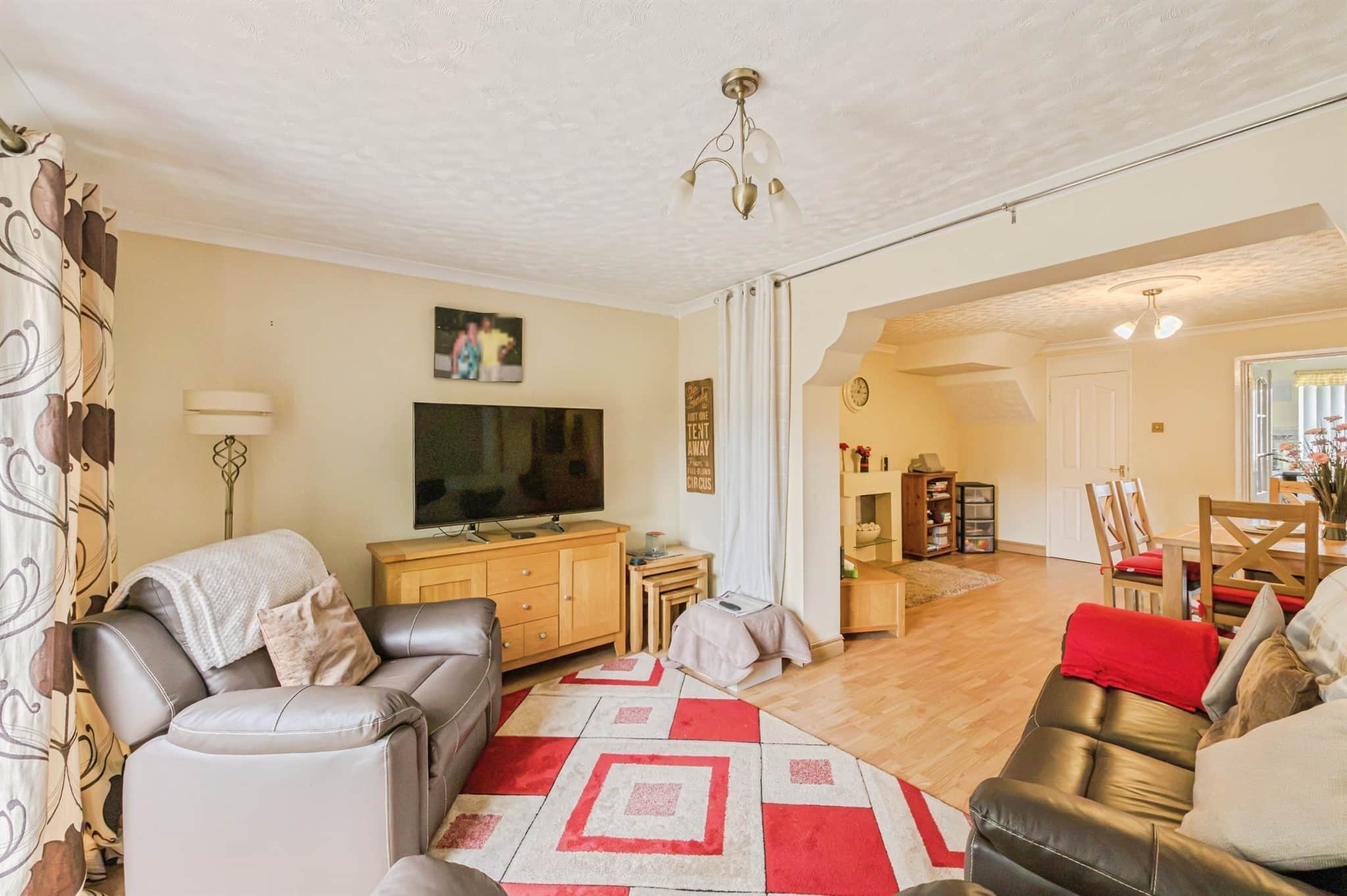 Property at Jowett, Tamworth