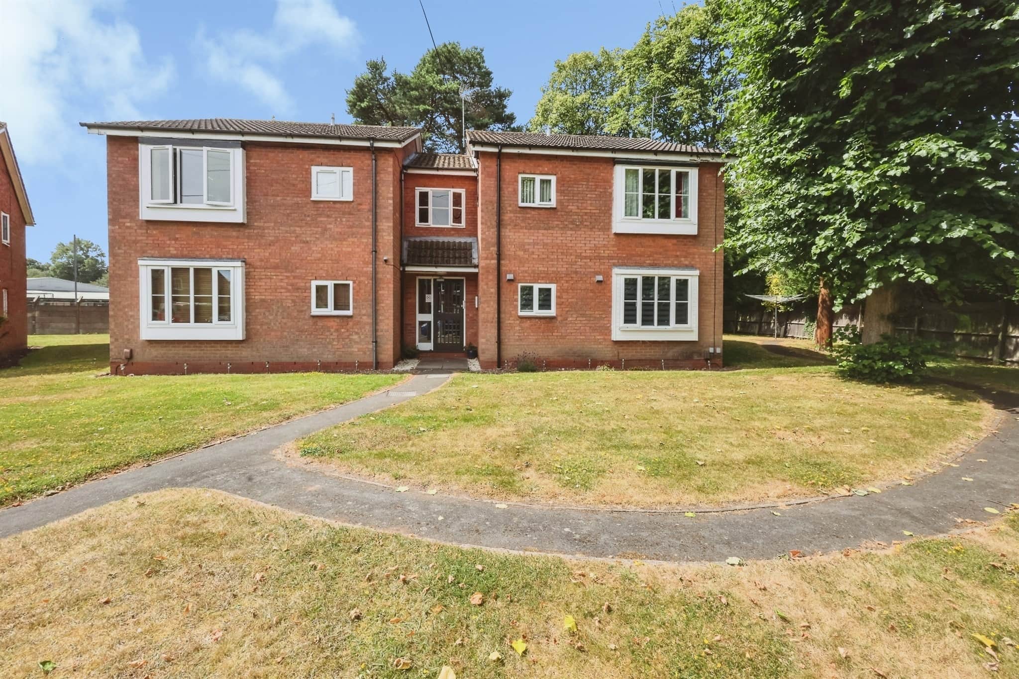 Property at Green Leigh, Birmingham