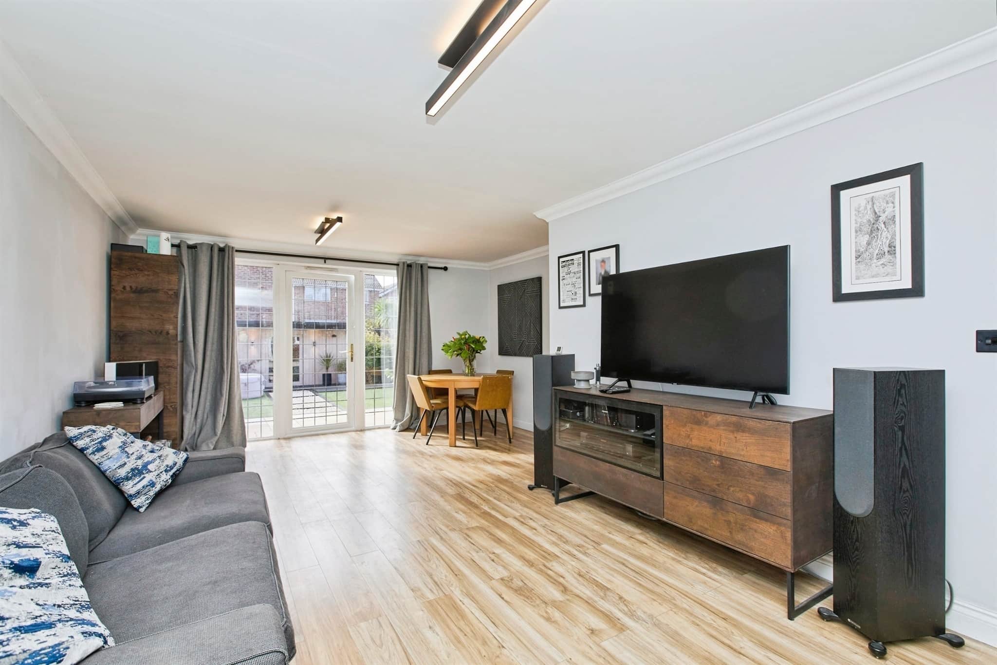 Property at Ingham Drive, Mickleover, Derby