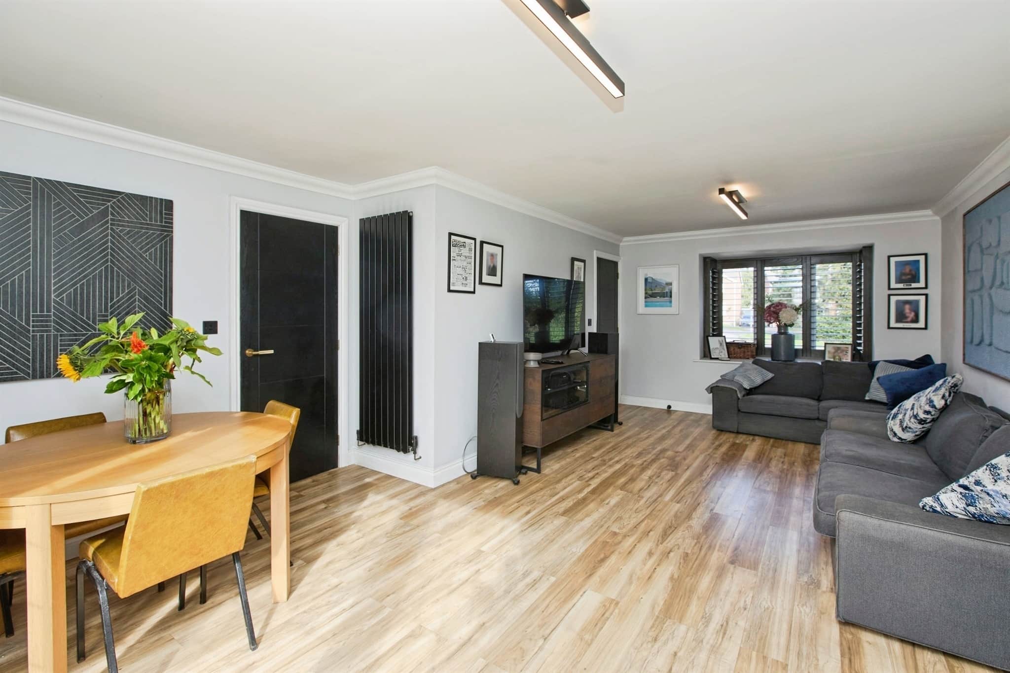 Property at Ingham Drive, Mickleover, Derby